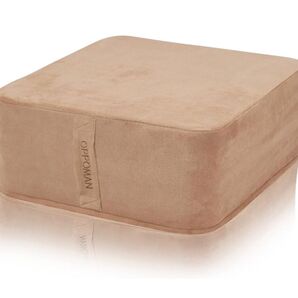 OPPOMAN オッポマン 専用カバー ベーシック ベージュ