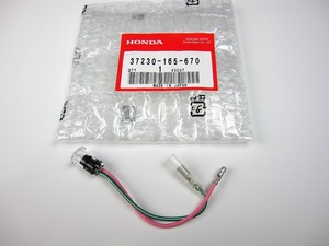 ホンダ純正モンキーインジケーターCOMP LED 【ミニモト】【minimoto】【ホンダ 4mini】【ツーリング】【カスタム】