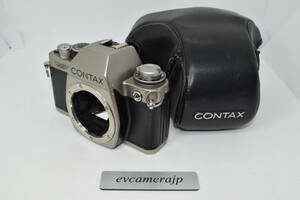 ジャンク　コンタックス CONTAX S2 60th アニバーサリーエディション [美品] #779A