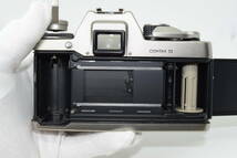 ジャンク　コンタックス CONTAX S2 60th アニバーサリーエディション [美品] #779A_画像8