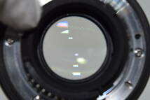 Nikon AF-S NIKKOR 50mm f/1.8 G Special Edition Auto Focus [美品] #838A_画像9