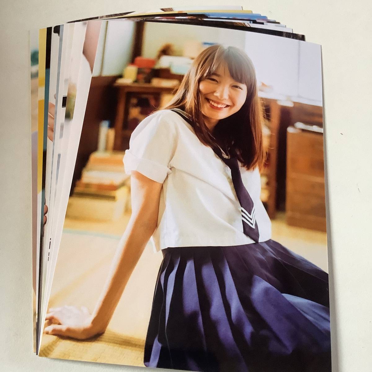 2023年最新】ヤフオク! -飯豊まりえ(タレントグッズ)の中古品・新品