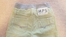 MPS キッズ　ボトム　ズボン　130 サイズMERRY POP STUDIO _画像3