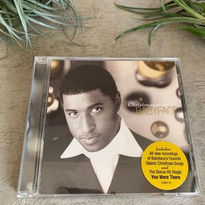 【輸入盤】 Christmas With Babyface/ベイビーフェイス