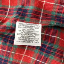 BARACUTA バラクータ イングランド製 ブルゾン G9 ハリントンジャケット スイングトップ スウィング ジッパー クリーム S ドリズラー_画像7