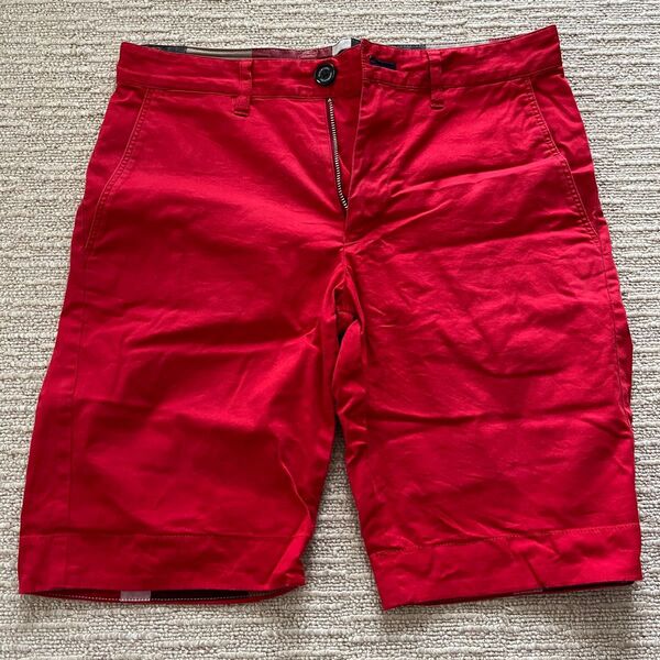 BLACK LABEL ハーフパンツ ショートパンツ ブラックレーベル サイズ73