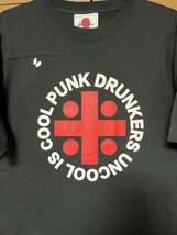 PUNKDRUNKERS パンクドランカーズ　Tシャツ M._画像1