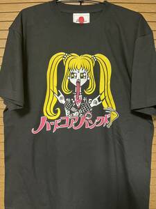 PUNKDRUNKERS パンクドランカーズ　Tシャツ XL.