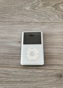 ipod Classic　80GB