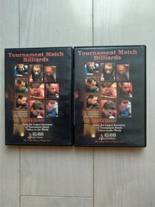 [DVD2枚]ビリヤードの神様 エフレン・レイズ名勝負「1995サ ンズリージェンシーオープン決勝」「2000 USオープン(vsジョニー~アーチャー)」