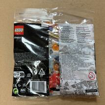 Lego レゴ マーベル ドクターストレンジ の次元間ポータルポリバッグセット30652_画像2
