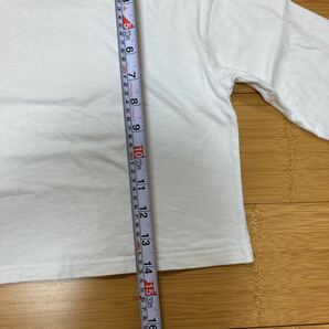 ANAP GIRL 長袖Tシャツ Mの画像6