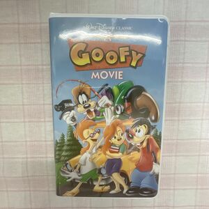 グーフィームービー　ノート　グーフィー　マックス　ディズニーストア ディズニー　グーフィームービー　goofy Disney