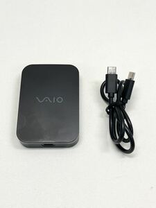 VAIO アダプタ 電源ケーブル 中古 USB-C Fast Charger 45W Model RP. OPCFOO1 Input 100V 240V 50/60Hz 1.25A Output 45W max