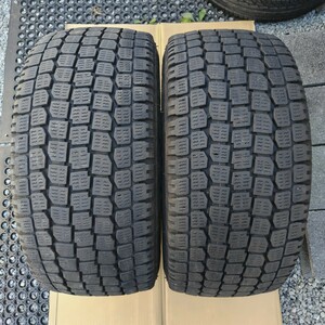 Y SY01 235/50R14 102L LT 2本 2021年 売り切り 送料無料①