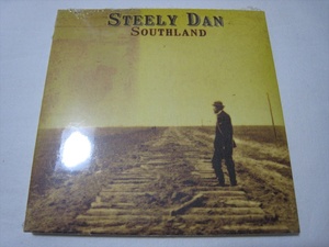 【CD】★新品★ STEELY DAN / SOUTHLAND UK盤 2枚組 スティーリー・ダン