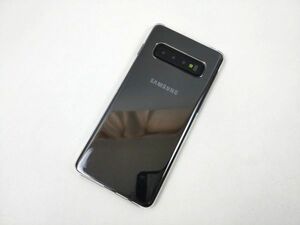 Galaxy S10 SC-03L SCV41 ハードケース カバー シンプル 透明 クリア PC