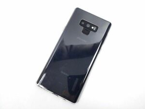 高品質Galaxy Note 9 SC-01L SCV40用 クリアケース ソフトカバー TPU 透明