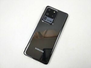 Galaxy S20 Ultra ハードケース カバー シンプル 透明 クリア 薄型 PC