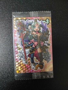 ■神羅万象チョコ 九邪P03 神魔后妃アルフィーネ 未開封