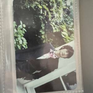ミンホ ミノ MINHOトレカ☆THE FIRST 日本盤 CD SHINee☆ミンホ ジョンヒョン テミン キー オニュ 韓国 K-POP アルバム