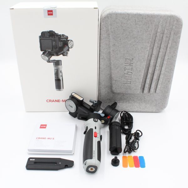 ZHIYUN CRANE 2 オークション比較 - 価格.com