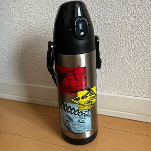 新品！ステンレスボトル ステンレス水筒 カーズ