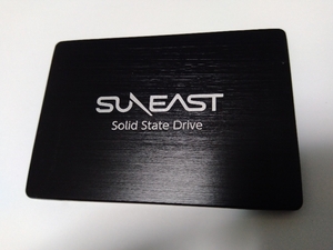 ■ SSD ■ 512GB （310時間）　正常判定　SunEast　送料無料