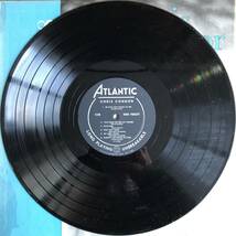 Chris Connor / Atlantic 1228 /オリジナル盤/ 超美盤/ クリス・コナー_画像9