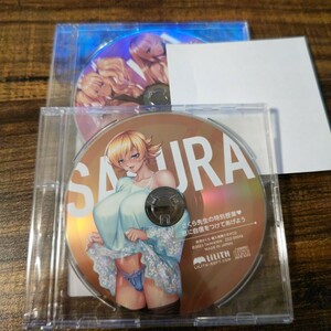 対魔忍rpgx LILITH ドラマCD 井河さくら 鬼崎きらら&甲河アスカセット