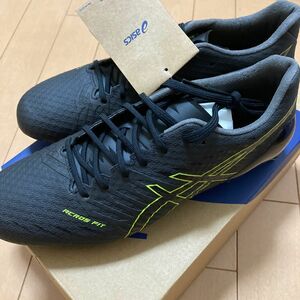 【最終値下げ】asicsサッカースパイク