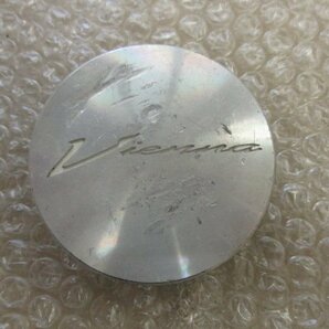 SSR スピードスター VIENNA ビエナ ヴィエナ アルミホイール用 中古センターキャップ 4個/4枚の画像4