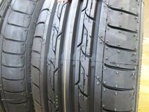 新品 2023年製造 155/60R13 タイヤ 2本 ナンカン GREEN SPORT_画像4