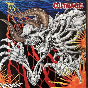 ★アウトレイジ★レイジング・アウト★デラックスエディション★OUTRAGE★RAGING OUT★DVD付★