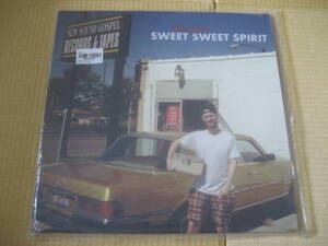 新品LP Budgie SWEET SWEET SPIRIT The Alchemist muro denka dev large kiyo koco nujabes kiyo jaydee budamunk MITSU THE BEATS 