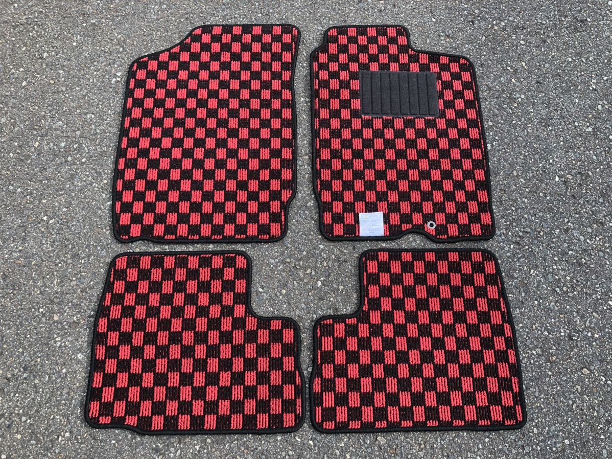 2023年最新】Yahoo!オークション -l700ミラ フロアマットの中古品