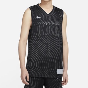  Nike ADVino beige .n basketball jersey - tank top XL size regular price 13200 jpy black dry Fit basketball postage 370 jpy 