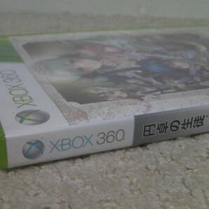 ■■ 即決!! Xbox360 円卓の生徒／Entaku no Seito DRPG SELECTION■■の画像7