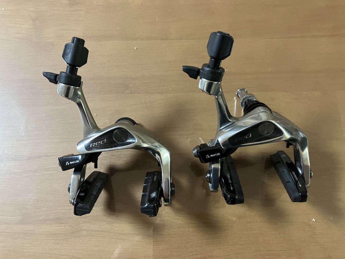 2023年最新】ヤフオク! -sram red ブレーキの中古品・新品・未使用品一覧