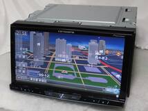 ◆◇サイバーナビ◇AVIC-ZH0009◇最新2023年度第1版・オービス・ssd◇安心対応◇◆_画像2