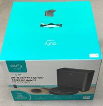 Anker Eufy Clean ロボット掃除機 G40+ T2272 ユーフィクリーン アンカー SS-187095_画像1