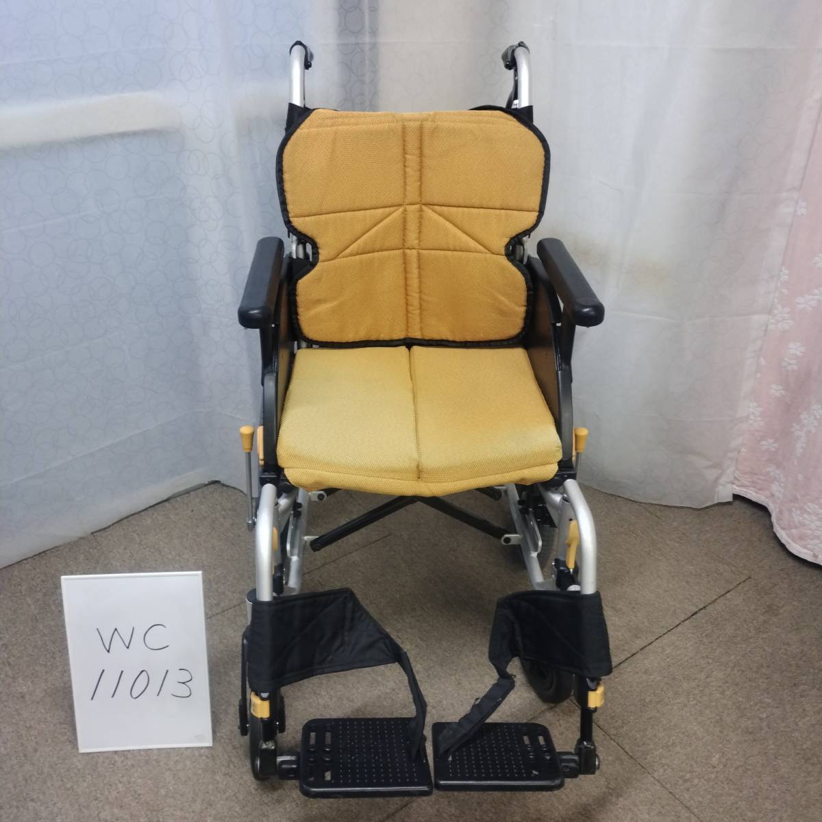 2023年最新】Yahoo!オークション -松永製作所 車椅子の中古品・新品