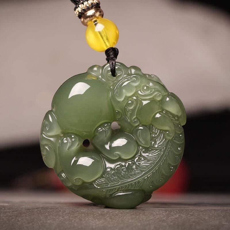 時代物 和田玉 白玉彫 獅子献壽手把件【仁】極細...+sobrape.com.br