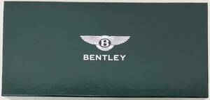 Minichamps 1/18scale Bentley Mulsanne 2010 ベントレー ミュルザンヌ (ブラウンM) 開封済