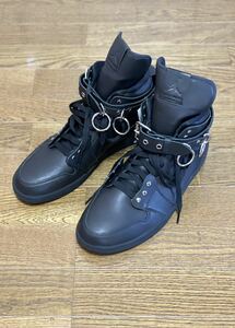 未使用 COMME des GARCONS HOMME PLUS NIKE AIR JORDAN1