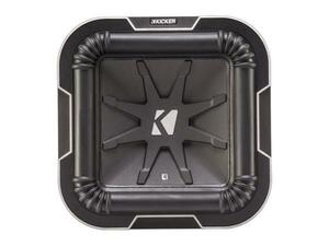 ■USA Audio■キッカーKicker Q-CLASS L78 (41L784) 20cm, 4ΩDVC,Max.1000W ●保証付●税込