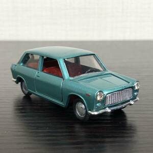 ポリトーイ アウトビアンキ プリムラ ミニカー POLITOYS AUTOBIANCHI PRIMULA 1/43 ポリトイズ