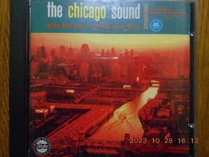 名盤ほぼ未使用【 Wilbur Ware Quintet / The Chicago Sound featuring Johnny Griffin 】ジョニー・グリフィン Latin Quarters