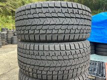 【送料無料】275/45R20 110H YOKOHAMA iceGUARD G075【4本セット】★7213_画像2