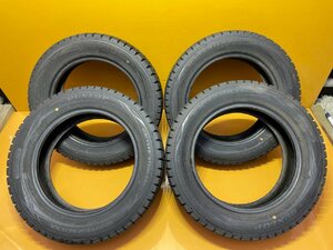 【送料無料】175/65R15 84Q DUNLOP WINTERMAXX WM01【4本セット】★7265